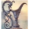 Image 3 : ORNATE BRONZE EWER