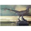 Image 1 : PHEASANT BRONZE SCULPTURE BY MOIGNIEZ