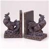 Image 1 : Rooster Bookends