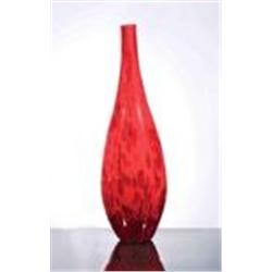Rare Art Glass Vase