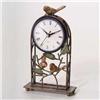 Image 1 : Sparrow Table Clock