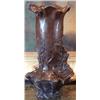 Image 2 : ORNATE BRONZE VASE  
