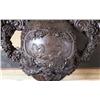 Image 3 : ORNATE BRONZE URN