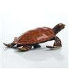 Image 1 : Sea Turtle Bronze Sculpture