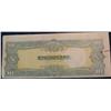 Image 2 : 71. Ten Peso Japanese Government Occupation Note of the Philippines.