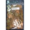 Image 1 : 76. Bag of (150) EF-AU Wheat Cents.
