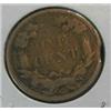 Image 2 : 83. 1858 L.L. U.S. Flying Eagle Cent. G-4.