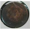 Image 2 : 84. 1818 U.S. Large Cent. AG-3.