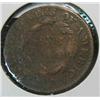 Image 2 : 85. 1825  U.S. Large Cent. VG.