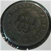 Image 2 : 86. 1832  U.S. Large Cent. VG.