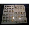 Image 2 : 191. Huge Collection of (44) Different Dollar Gaming Tokens produced by the Franklin Mint.