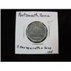Image 1 : 917. P. Herkenrath & Sons, Portsmouth, Iowa, Good for 10c in Trade.