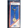 Image 1 : 214. 1911-1985 Craig Iowa Jubilee Celebration Key ring. New in box.