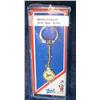 Image 2 : 214. 1911-1985 Craig Iowa Jubilee Celebration Key ring. New in box.