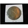 Image 2 : 953. 1976 Urbandale, Iowa Centennial. First Issue. Bronze.