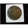 Image 2 : 959. 1867-1976 Vail, Iowa, Bronze Commemorative Medal.