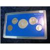 Image 2 : 233. "The American Legacy Collection" 5-Pc. Set of U.S. Coins. Includes 1906 Indian Cent;