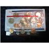 Image 2 : 242. 1994 U.S. Mint Set. Original as issued.