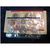 Image 2 : 244. 1990 U.S. Mint Set. Original as issued.