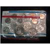 Image 2 : 252. 1973 U.S. Mint Set. Original as issued.