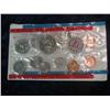 Image 2 : 254. 1971 U.S. Mint Set. Original as issued.