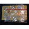 Image 1 : 257. 1961 U.S. Silver Mint Set. Original as issued.