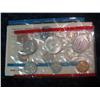 Image 1 : 260. 1969 U.S. Silver Mint Set. Original as issued.