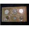Image 2 : 261. 1958 U.S. Proof Set. Original as issued.
