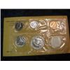 Image 2 : 262. 1959 U.S. Proof Set. Original as issued.