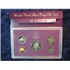 Image 2 : 282. 1989 S U.S. Proof Set. Original as issued.
