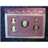 Image 1 : 285. 1993 S U.S. Proof Set. Original as issued.