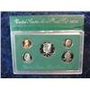 Image 1 : 286. 1994 S U.S. Proof Set. Original as issued.