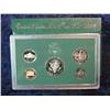 Image 2 : 287. 1995 S U.S. Proof Set. Original as issued.