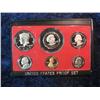 Image 1 : 290. 1979 S U.S. Proof Set. Original as issued.
