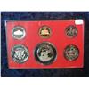 Image 2 : 290. 1979 S U.S. Proof Set. Original as issued.