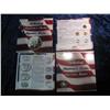 Image 2 : 308. U.S. Mint issued "Collecting America's Coins: Beginner Basics" includes folder with 