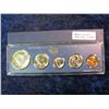 Image 1 : 1098. 1966 Special Mint Set. Original as Issued.