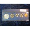 Image 2 : 1098. 1966 Special Mint Set. Original as Issued.