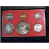 Image 2 : 1099. 1977S US Proof Set. No-Box.
