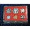 Image 2 : 1100. 1981S US Proof Set. No-Box.