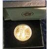 Image 1 : 329. 1776-1976 National Bicentennial Medal in original case. Depicts Statue of Liberty.