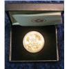 Image 2 : 330. 1776-1976 National Bicentennial Medal in original case. Depicts Statue of Liberty.