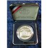 Image 1 : 1149. 1991S USO Commemorative Silver Dollar. Proof.