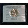 Image 2 : 1159. 1982D George Washington Com. Half Dollar. BU