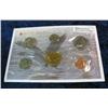 Image 2 : 1162. 1995 Canada Unc. Mint Set. Original as Issued.