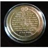 Image 2 : 1193. 1809 Supreme Court Bronze Medal Proof Like