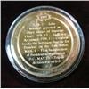 Image 2 : 1195. 1801 Election of Jefferson Bronze Medal Proof Like.