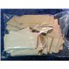 Image 2 : 385. Several hundred Small U.S. Dollar Coin wrappers. Made to hold $25.00