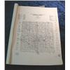 Image 2 : 393. 1956 Plat Book of Mahaska County, Iowa. Used condition with some scribbling on back