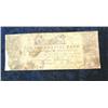 Image 1 : 405. 1862 Commercial Bank of Richmond, Va. Civil War Banknote. 